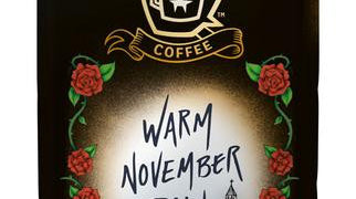 Warm November Rain